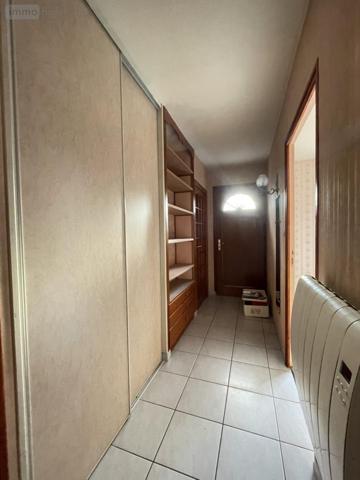 Maison à vendre à Le Mans dans la Sarthe (72000), ref : 72033-233