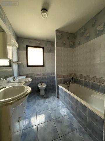 Maison à vendre à Le Mans dans la Sarthe (72000), ref : 72033-233