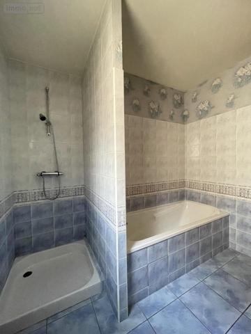 Maison à vendre à Le Mans dans la Sarthe (72000), ref : 72033-233