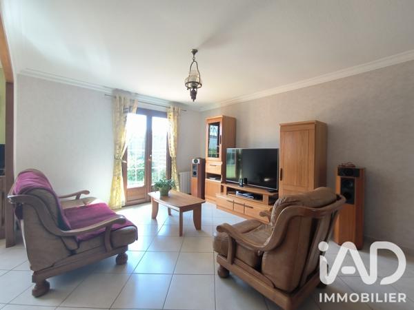 Maison à vendre 5 pièces 123 m² Bouguenais