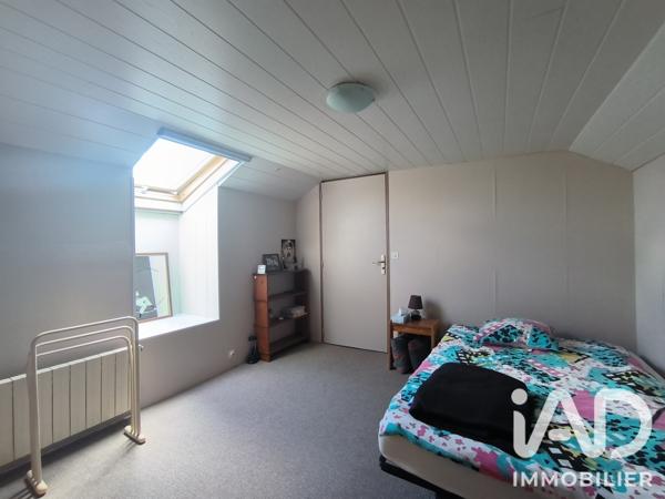 Maison à vendre 5 pièces 123 m² Bouguenais