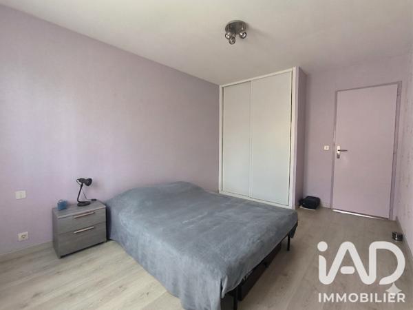 Maison à vendre 5 pièces 123 m² Bouguenais
