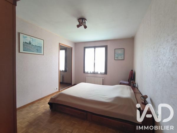 Maison à vendre 5 pièces 123 m² Bouguenais