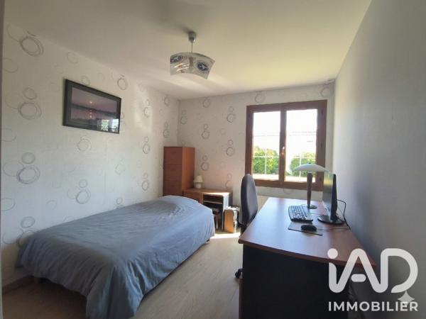 Maison à vendre 5 pièces 123 m² Bouguenais