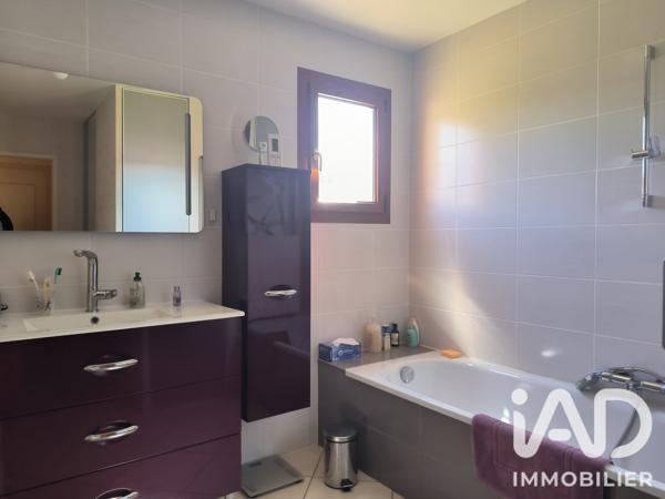 Maison à vendre 5 pièces 123 m² Bouguenais