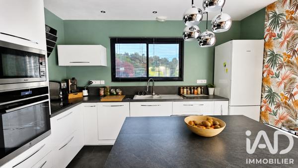 Maison à vendre 4 pièces 100 m² Savenay