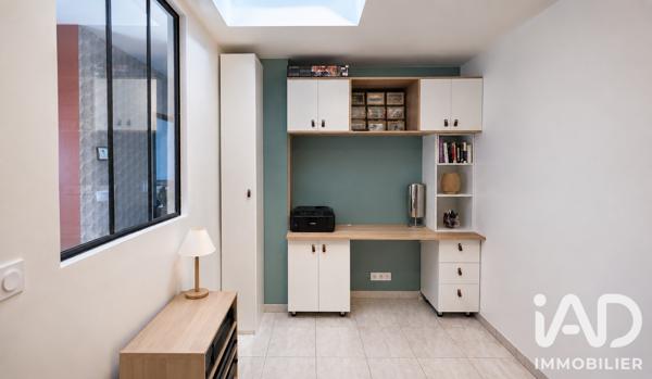 Maison à vendre 4 pièces 100 m² Savenay