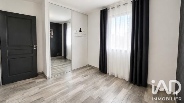 Maison à vendre 4 pièces 100 m² Savenay