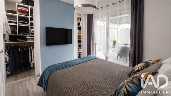 Maison à vendre 4 pièces 100 m² Savenay