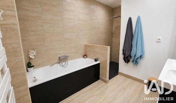 Maison à vendre 4 pièces 100 m² Savenay