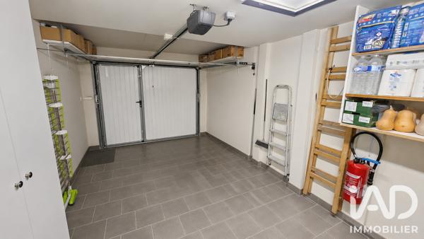 Maison à vendre 4 pièces 100 m² Savenay