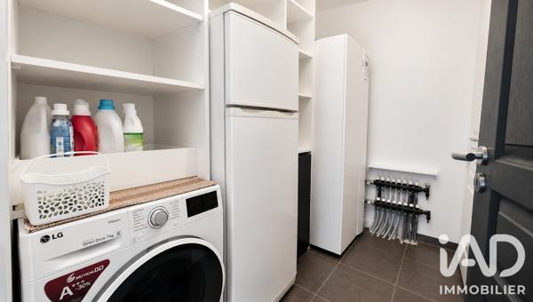 Maison à vendre 4 pièces 100 m² Savenay