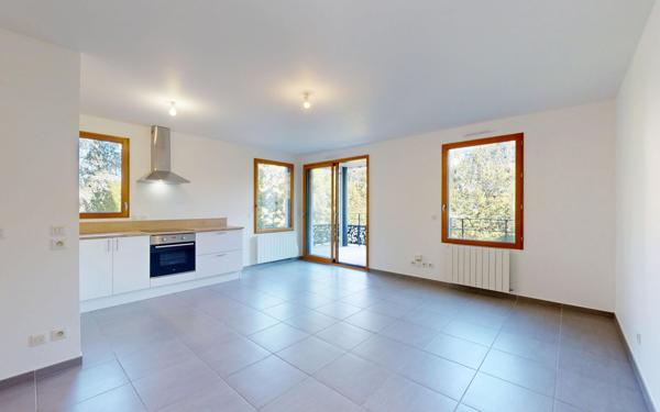 Appartement à vendre    3 pièces • 65,36 m2 Lyon 5