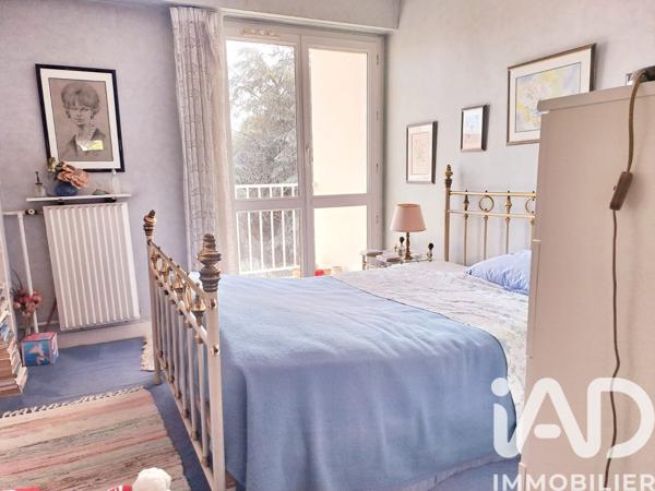 Appartement à vendre 4 pièces 73 m² Saint-Herblain