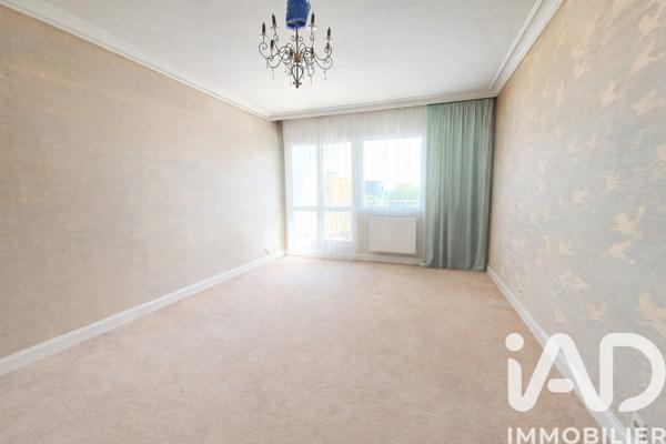 Appartement à vendre 4 pièces 73 m² Saint-Herblain