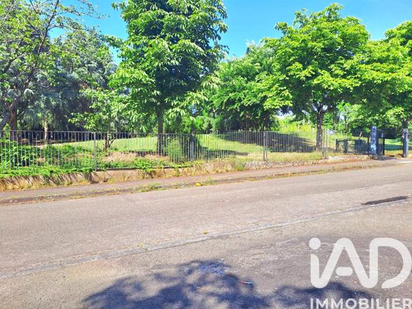 Appartement à vendre 4 pièces 73 m² Saint-Herblain