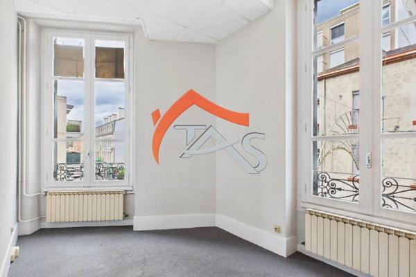 Vente Appartement 62 m2 à Saint-Chamond