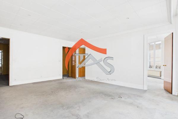 Vente Appartement 62 m2 à Saint-Chamond