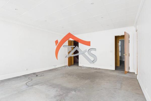 Vente Appartement 62 m2 à Saint-Chamond