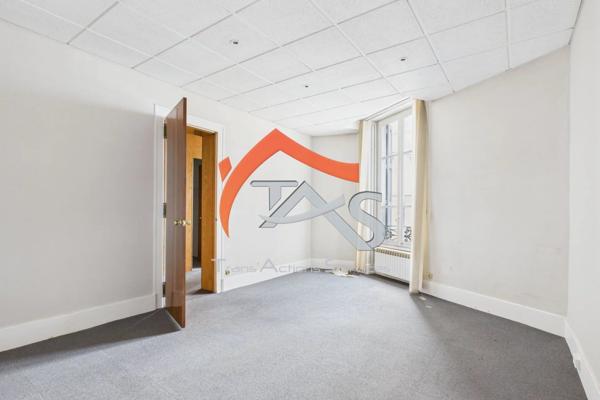 Vente Appartement 62 m2 à Saint-Chamond