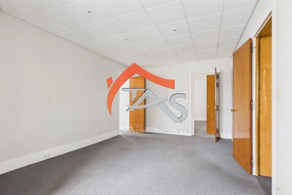 Vente Appartement 62 m2 à Saint-Chamond