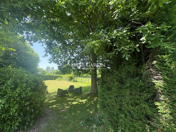 A vendre maison Normande - Pont l'évêque - 3 chambres
