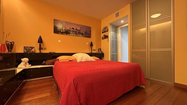 VILLA SUR LES TOITS À LA MÉDIATHÈQUE