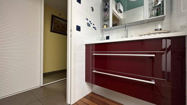 VILLA SUR LES TOITS À LA MÉDIATHÈQUE