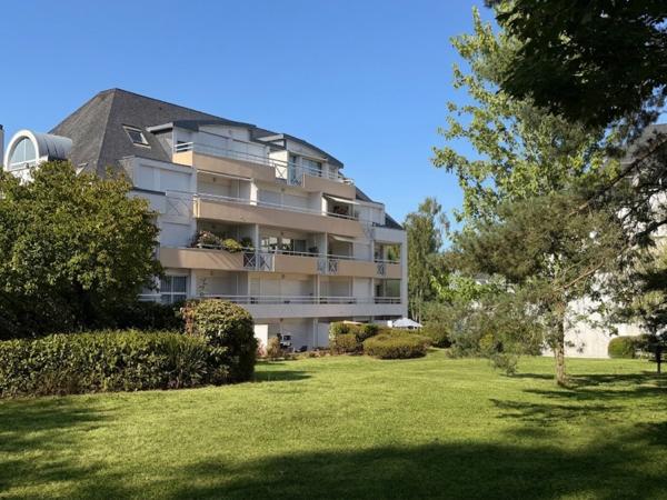 Appartement 4 pièce(s) 3 chambre(s) 86.57 m²
