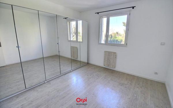 Appartement à vendre    3 pièces • 70,53 m2 Marseille 11