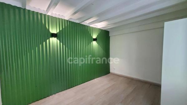 A louer - Maison rénovée à Schoelcher - Quartier Plateau Fofo