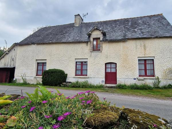 PROCHE CENTRE VILLE PONTIVY... Pontivy (56300)