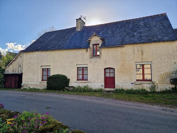 PROCHE CENTRE VILLE PONTIVY... Pontivy (56300)