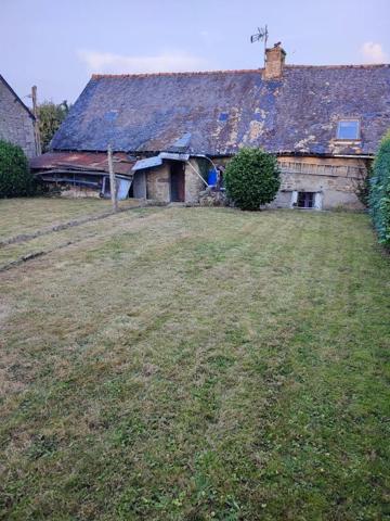 PROCHE CENTRE VILLE PONTIVY... Pontivy (56300)