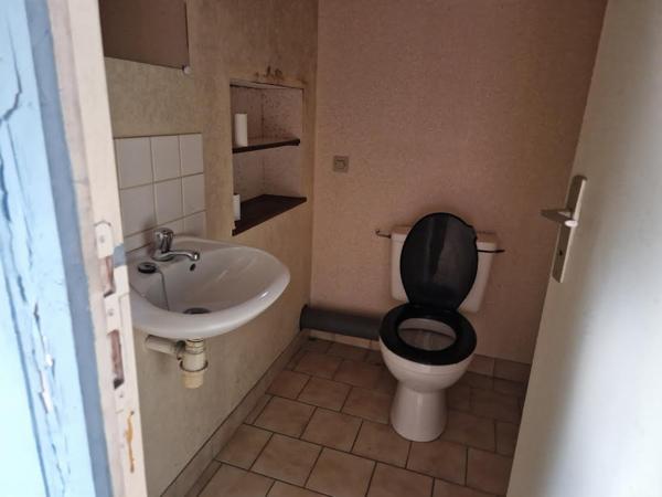 PROCHE CENTRE VILLE PONTIVY... Pontivy (56300)