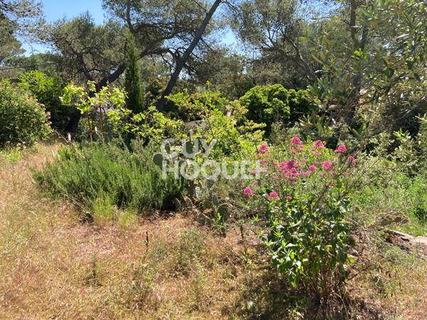 Terrain à vendre à CAVEIRAC