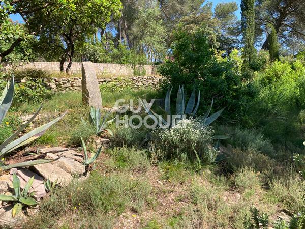 Terrain à vendre à CAVEIRAC