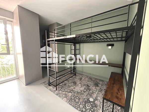 Location Studio 15.3 m² - Jonzac 17500
