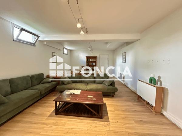 Location Studio 15.3 m² - Jonzac 17500