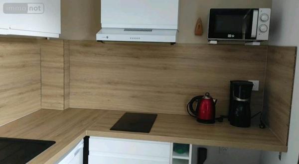 Appartement à louer à Villeneuve-d'Ascq dans le Nord (59650), ref : 62023-L1423