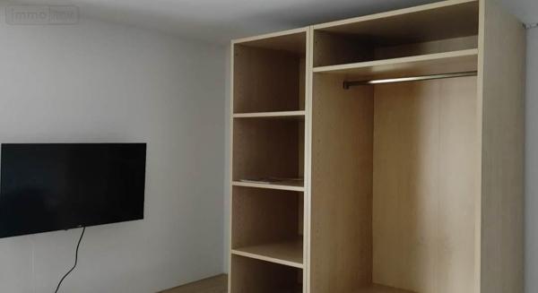 Appartement à louer à Villeneuve-d'Ascq dans le Nord (59650), ref : 62023-L1423