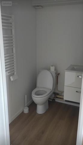 Appartement à louer à Villeneuve-d'Ascq dans le Nord (59650), ref : 62023-L1423