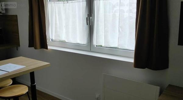 Appartement à louer à Villeneuve-d'Ascq dans le Nord (59650), ref : 62023-L1423