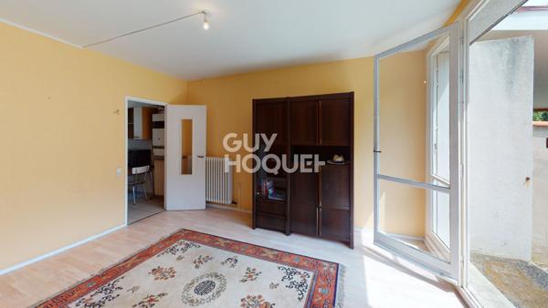 Maison à vendre à Mourenx - 125 000 