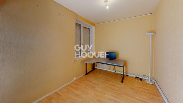 Maison à vendre à Mourenx - 125 000 