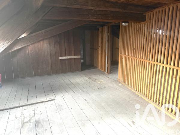 Appartement à vendre 5 pièces 62,9 m² Wasselonne