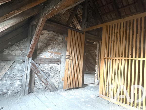 Appartement à vendre 5 pièces 62,9 m² Wasselonne