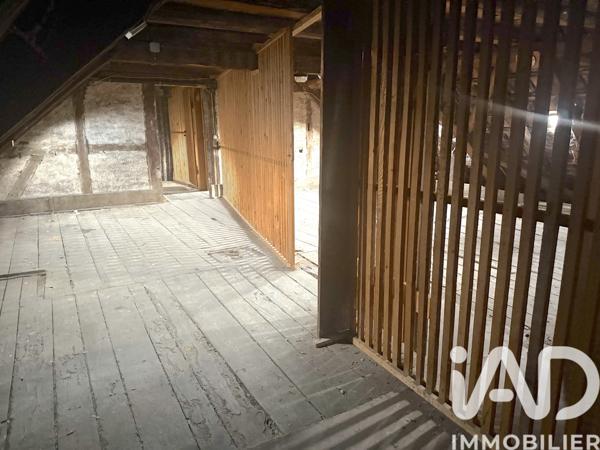 Appartement à vendre 5 pièces 62,9 m² Wasselonne