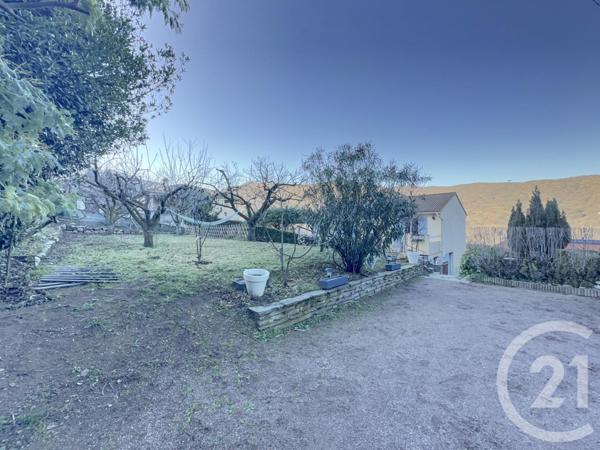 Maison à vendre  7 pièces - 130 m2 RIA SIRACH - 66