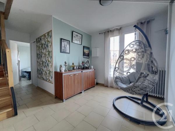 Maison à vendre  7 pièces - 130 m2 RIA SIRACH - 66